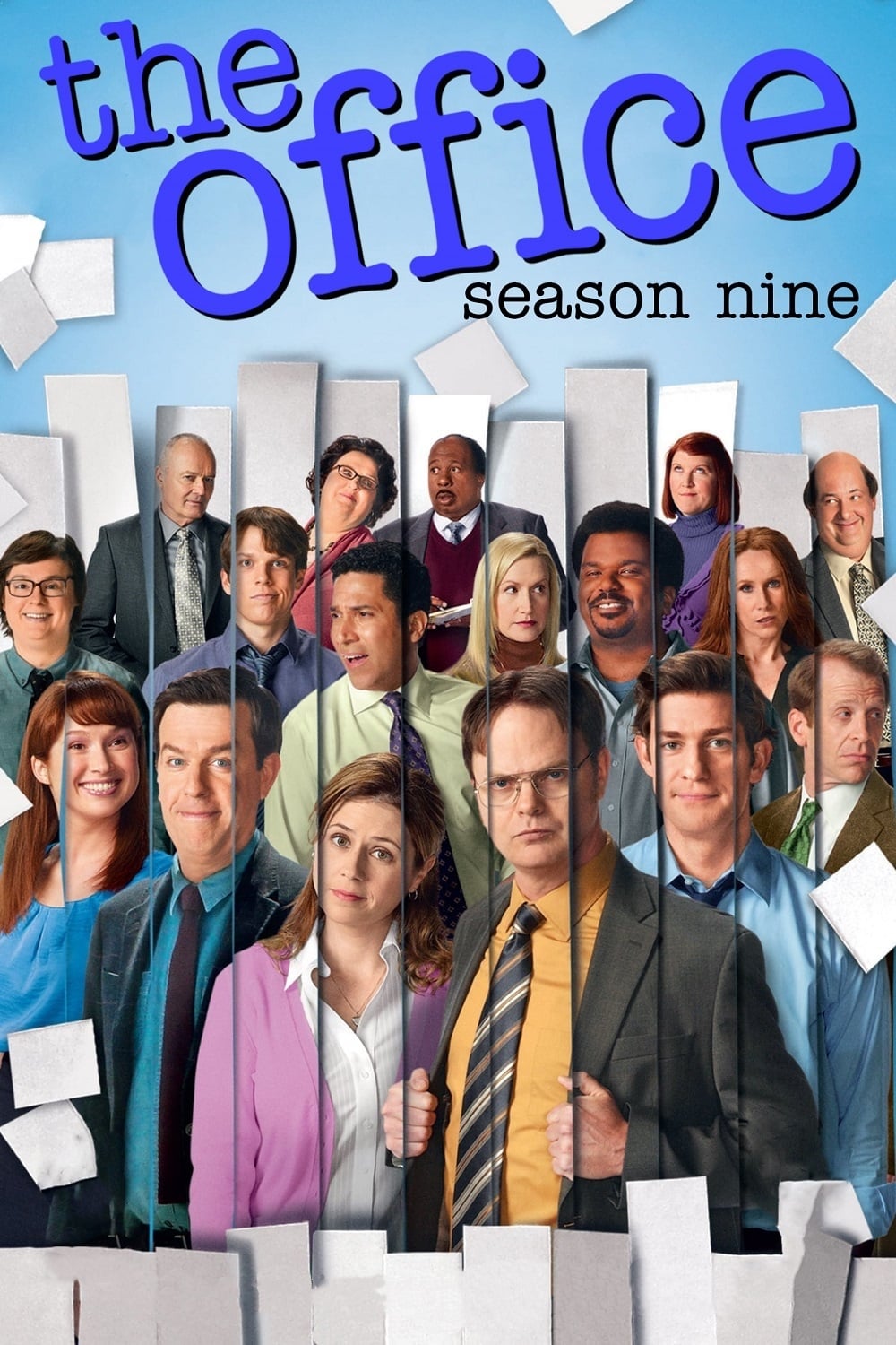 The Office (US) - Season 9 [490346] (A1762972393) [[Shows]] --Plex--